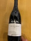 GAJA BARBARESCO SORì SAN LORENZO 2001