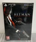 Sony PlayStation 3 Ps3 Hitman: Absolution Professional Edition