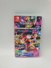 Mario Kart 8 Deluxe - Nintendo Switch (US VERSION)