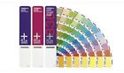 PANTONE Fomula Guide GP1301XR Plus Series. Solid Coated & Uncoated