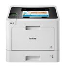 Brother Stampante HL-L8260CDW Laser Colori 2400 x 600 DPI A4 Wi-Fi 256 MB