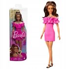 MATTEL BARBIE DOLL FASHIONISTAS 217 HRH15 COLLEZIONE 65° ANNIVERSARIO