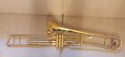 Trombone in SIb a 3 pistoni