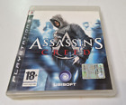 ASSASSIN S CREED -Ps3 Playstation 3