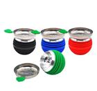 Shisha Tobacco Bowl Charcoal Holder Hookah Sheesha Chicha Narghile Accessories