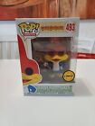 Funko Pop! Woody Woodpecker #493 Limited Chase Variant NEW