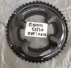 Shimano Ultegra R8000 Chainrings 52/36 semi compact set