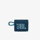 JBL Go 3 - Altoparlante Bluetooth Portatile Impermeabile