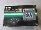 Korg Kaossilator Pro Dynamic Phrase Synthesiser Loop Recorder