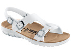 BIRKENSTOCK Saragossa Birko-Flor