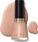 Revlon Classic Nail Polish Enamel, Grey Suede