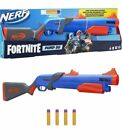 HASBRO NERF FORTNITE FUCILE A POMPA PUMP SG CON 4 DARDI