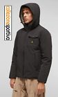 GIUBBOTTO UOMO REFRIGIWEAR POLAR JACKET - G11600XT2429G06000 col.nero