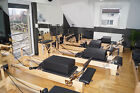 Pilates Reformer FORMA Pilates