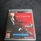 Hitman Absolution (Sony PlayStation 3, 2012) PS3