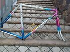 ♧♧Vintage Colnago Esamexico Telaio E Forcella L Eroica♧♧