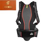 ACERBIS CONFORT PROTEZIONE SCHIENA PARASCHIENA MOTO ENDURO STRADA  L/XL