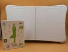 wii balance board pedana nintendo wii ORIGINALE + gioco WII FIT