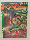 Kaos 26 - Rivista - Nexus editore