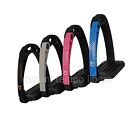 STAFFE DI SICUREZZA EQUESTRO JUNIOR HORSE STIRRUPS