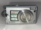 Fotocamera Fujifilm Finepix F20 Grigia