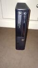 xbox 360 E console 250gb + games + extras