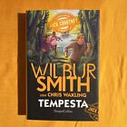 Tempesta. Le avventure di Jack Courtney - Wilbur Smith