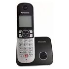 Cordless Panasonic Dect KX TG6851JTB