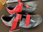 Scarpe Triathlon Ciclismo Ekoi Eu 45 US 11