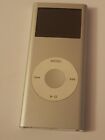 Apple iPod Nano 2.ª generazione 2GB - Argento