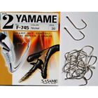 Sasame F-745 Yamame Nickel * Sea Fishing Angling Hooks *