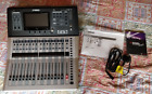 Yamaha TouchFlow TF1 Digital Mixing Console - Immaculate