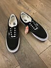 vans era black, EU50