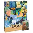 Puzzle Dixit Blue MishMash Marie Cardouat 1000 pezzi Asmodee