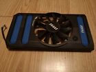 MSI Radeon HD7850 602-V273 Case Fan