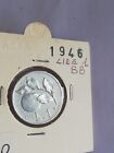 Repubblica Italiana - 1 Lira 1946 Arancia #E23D20