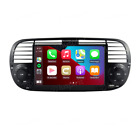 ANDROID autoradio navigatore per Fiat 500 Fiat Abarth 595 2007-2015 CarPlay Andr