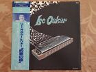 Lee Oskar ‎– Lee Oskar LP 1976 Japan NM/NM