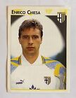 Enrico Chiesa # 117 - Figurina Calciatori Panini  - ottima