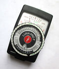 GOSSEN Luna-Pro F Light Meter Ambient Film Photography