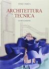 Architettura tecnica - Caleca Luigi