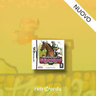 Gioco Nintendo DS - NUOVO - Mary King  s Riding School Cavallo