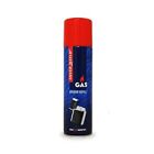 Bomboletta gas butano ricarica accendini 90 ml