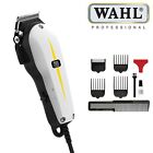 Wahl Professional Corded Super Taper Hair Clipper With Adjustable Taper Lever