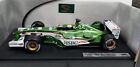 HOT WHEELS 1/18 - F1 JAGUAR R4 MARK WEBBER