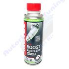 Motul Boost And Clean Moto per motori 2T4T Elevatore Ottani Pulitore Carburatori