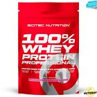 Scitec Nutrition 100% Whey Protein Professional - 1000 gr