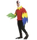 Costume Pappagallo L