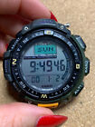 Casio PRO TREK PRG-40 Japan