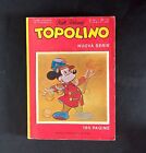 TOPOLINO LIBRETTO 605 - Ologramma NON ORIGINALE, No bollino. Leggi Descrizione